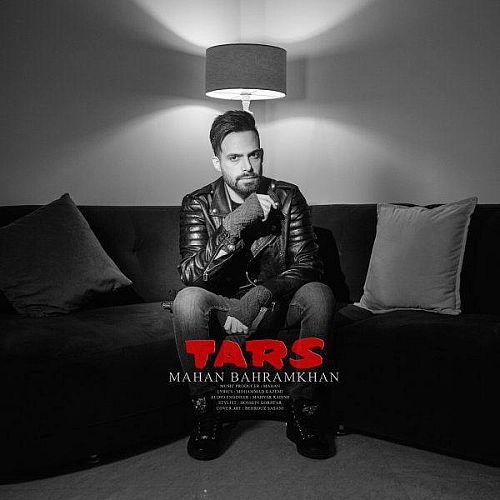 Cover artwork for Tars by Mahan Bahram Khan